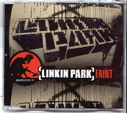 Linkin Park - Faint CD 2